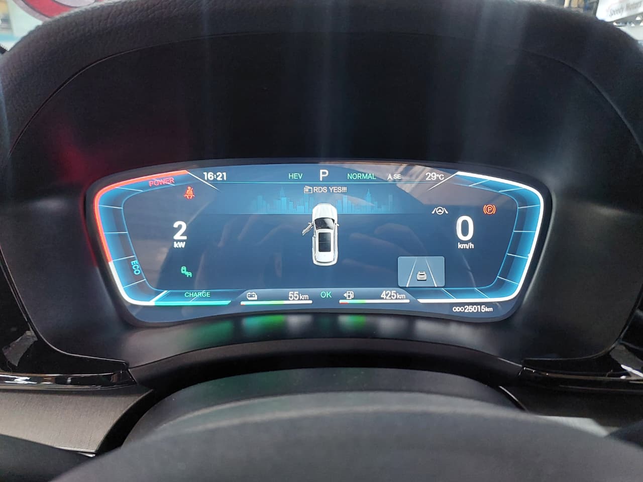 BYD SONG PLUS