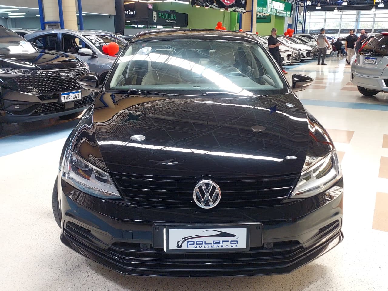 VOLKSWAGEN JETTA