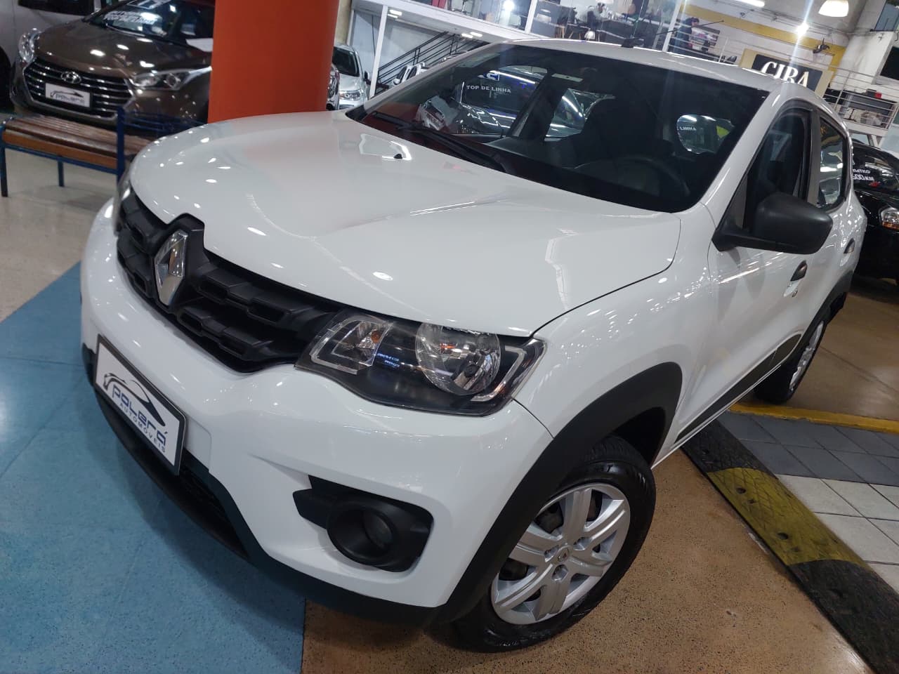 RENAULT KWID