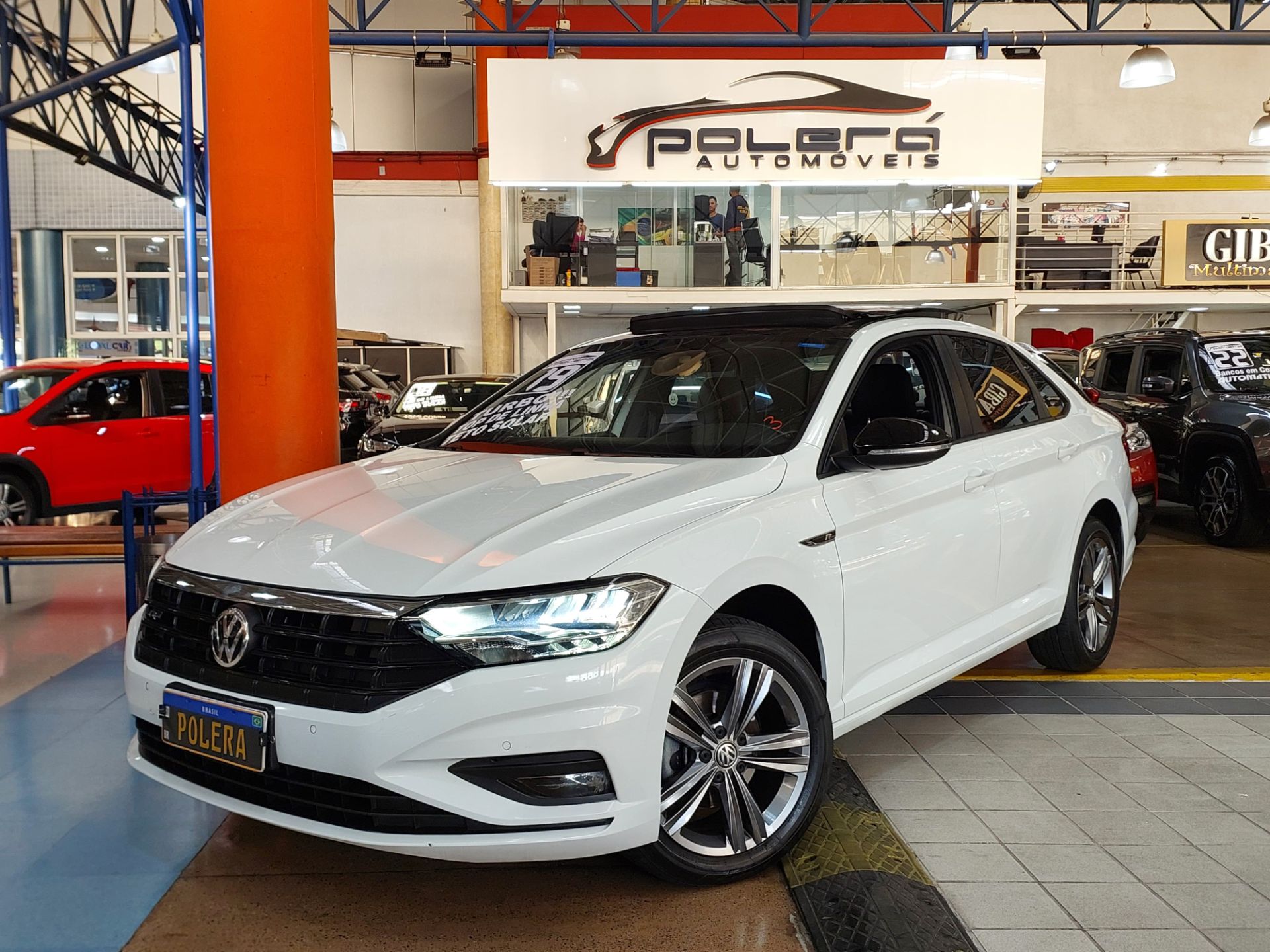 VOLKSWAGEN JETTA