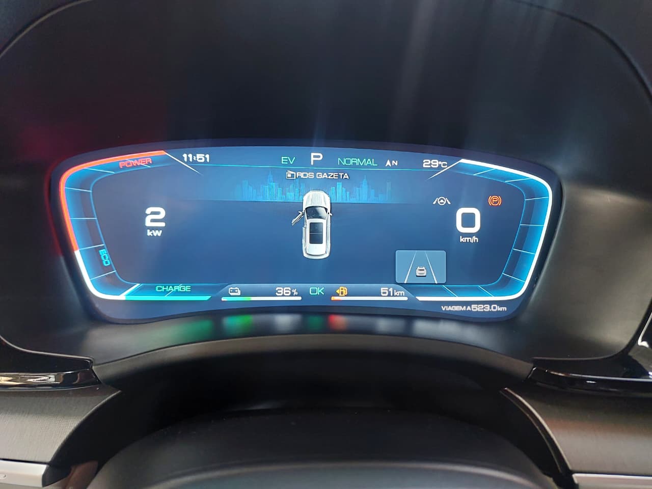 BYD SONG PLUS