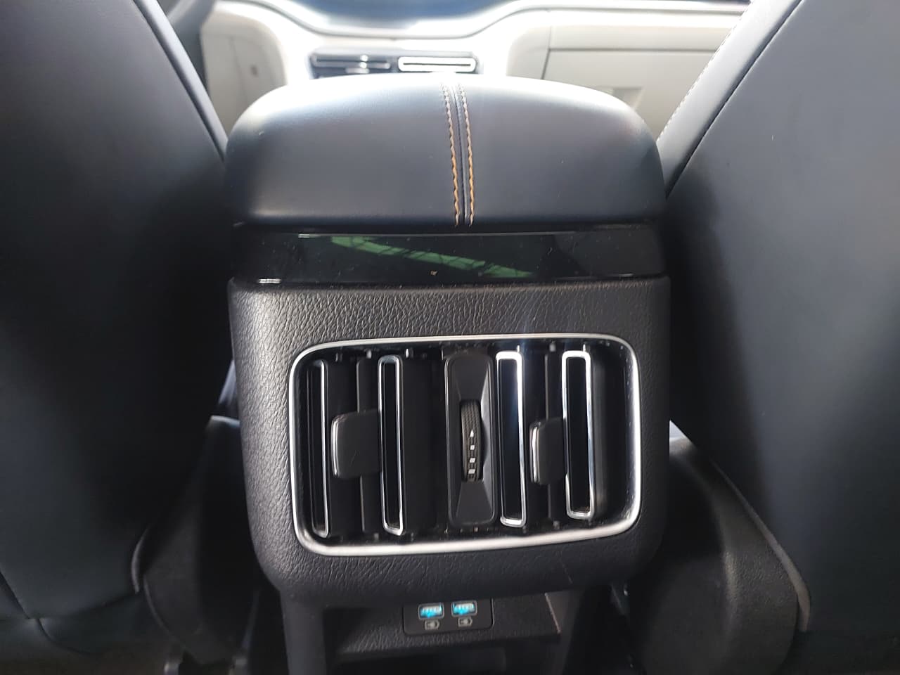 BYD SONG PLUS