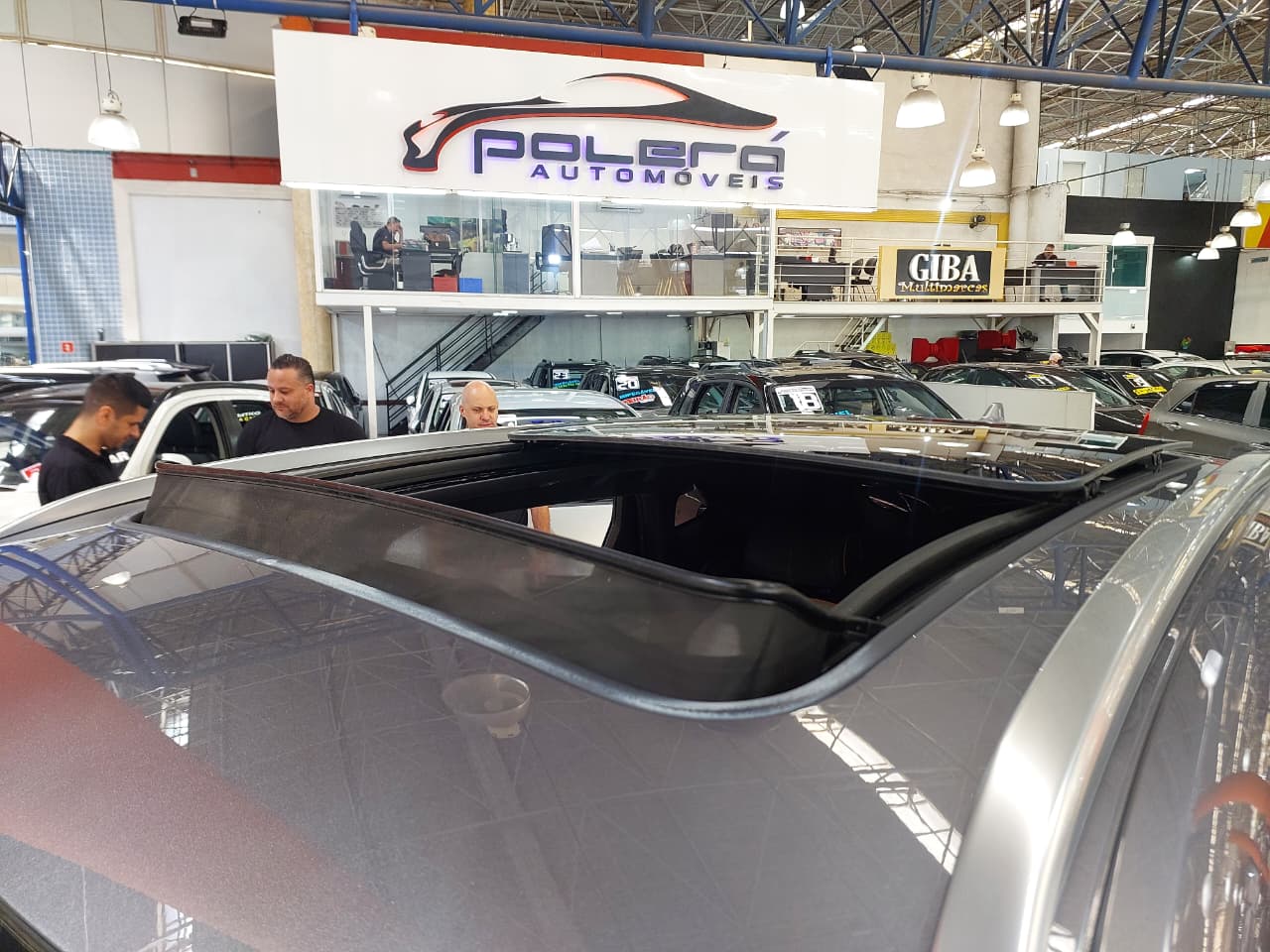 BYD SONG PLUS