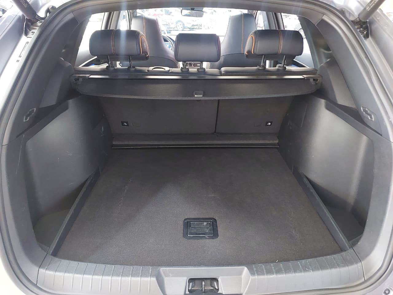 BYD SONG PLUS