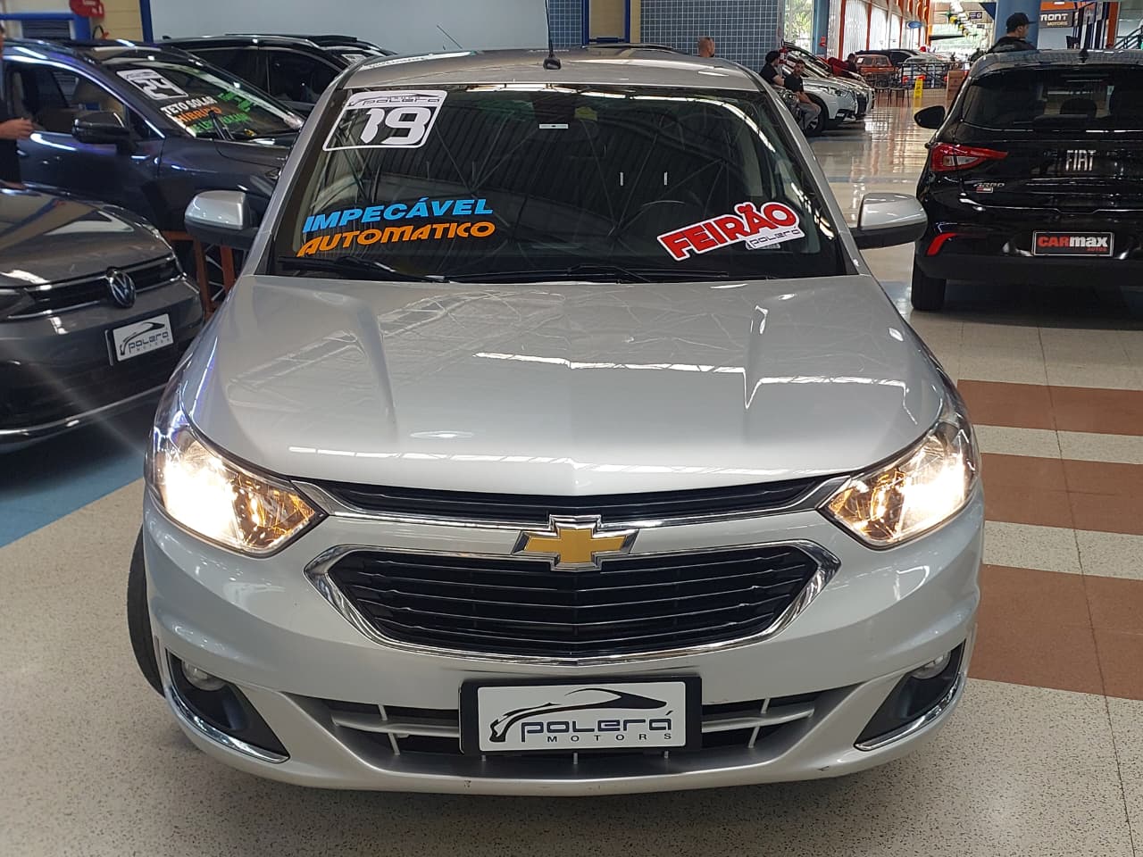 CHEVROLET COBALT