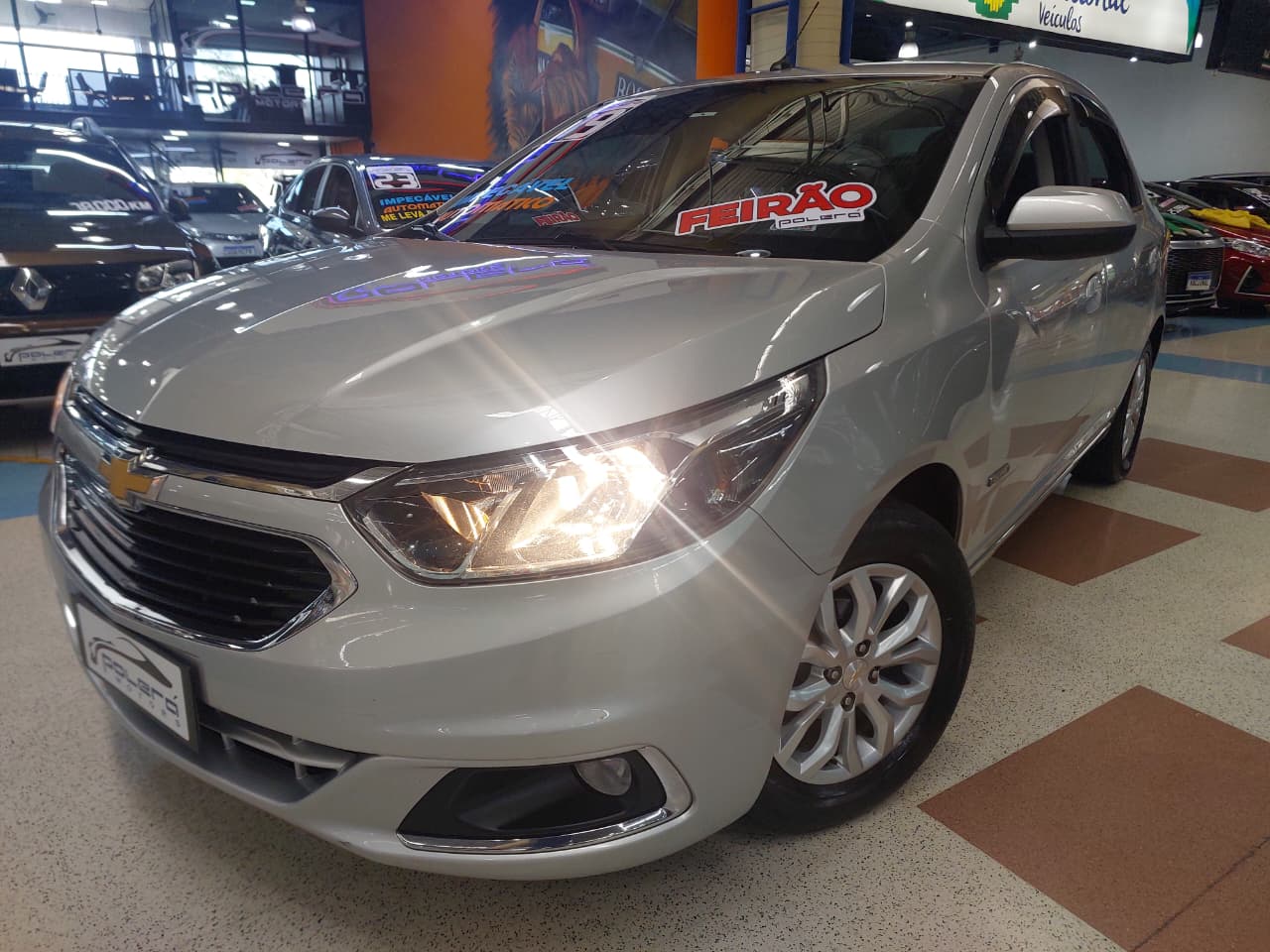 CHEVROLET COBALT