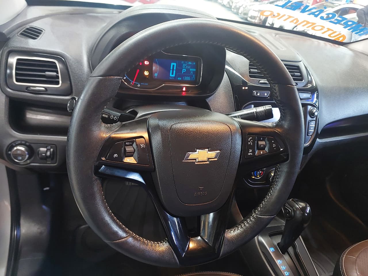CHEVROLET COBALT