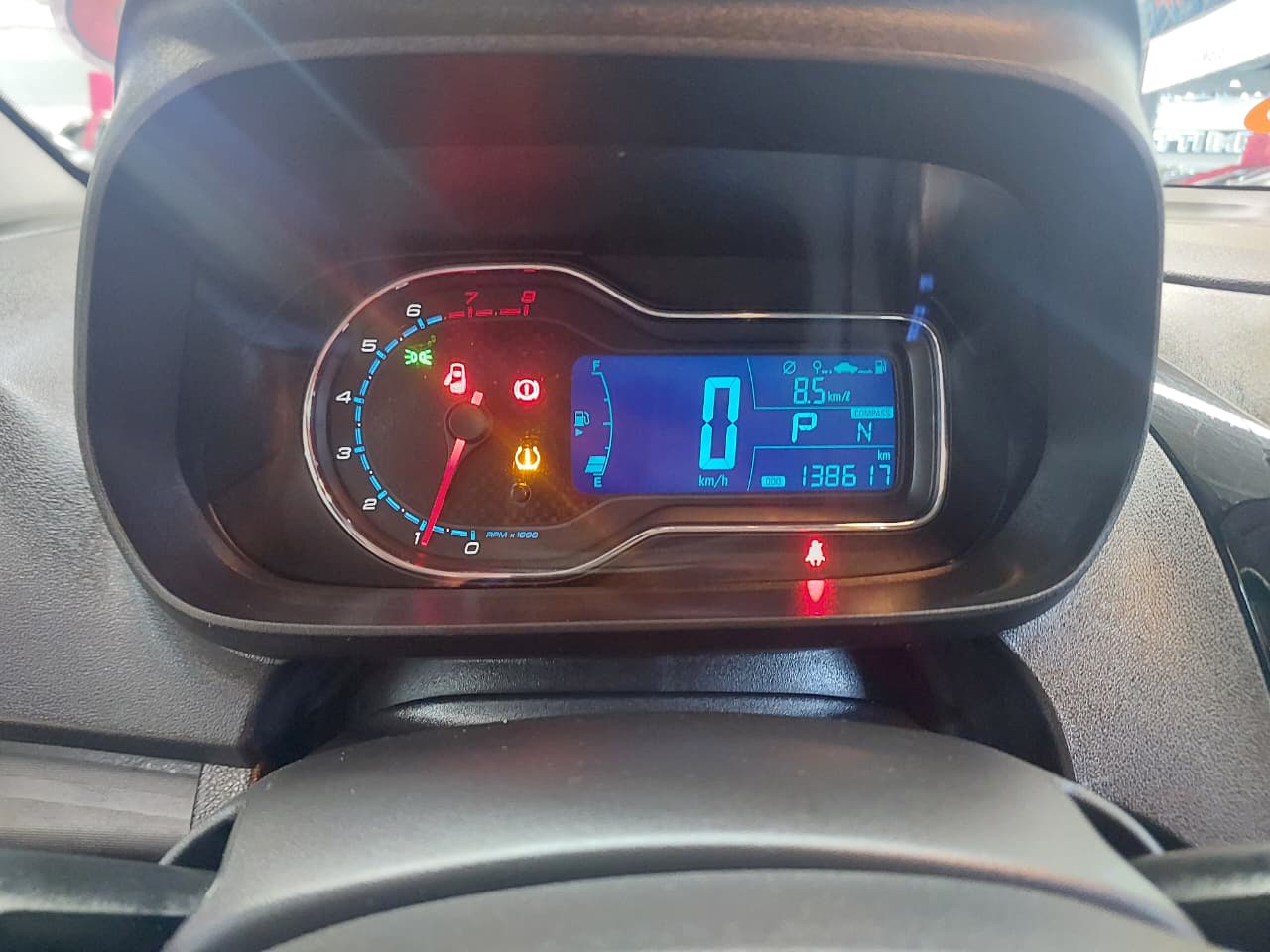 CHEVROLET COBALT