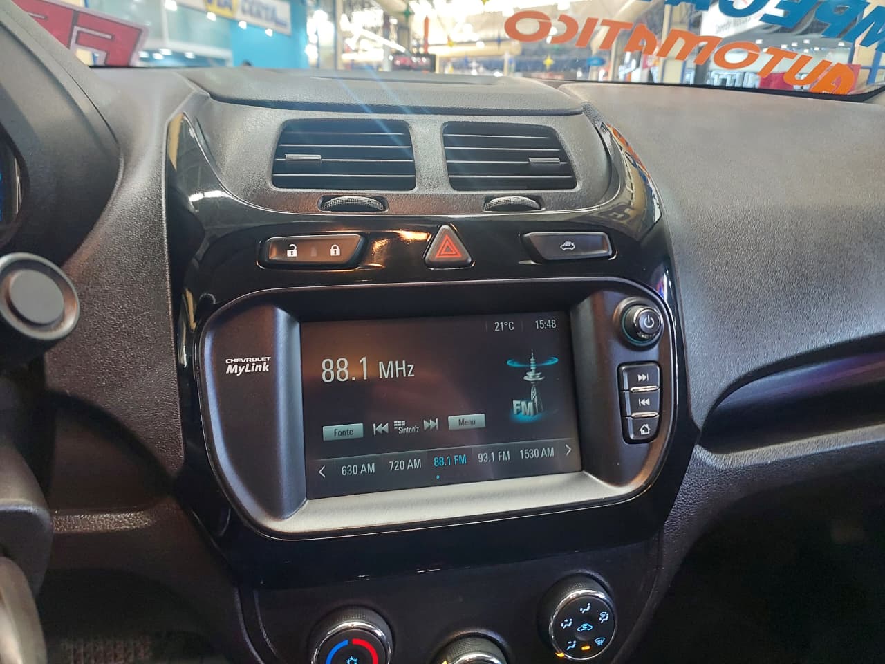 CHEVROLET COBALT
