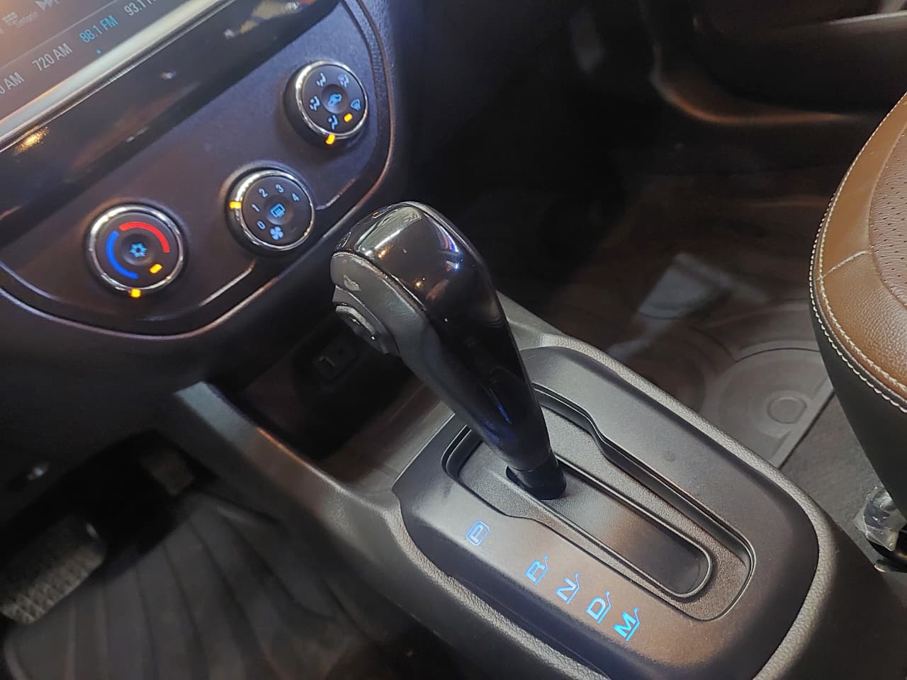 CHEVROLET COBALT