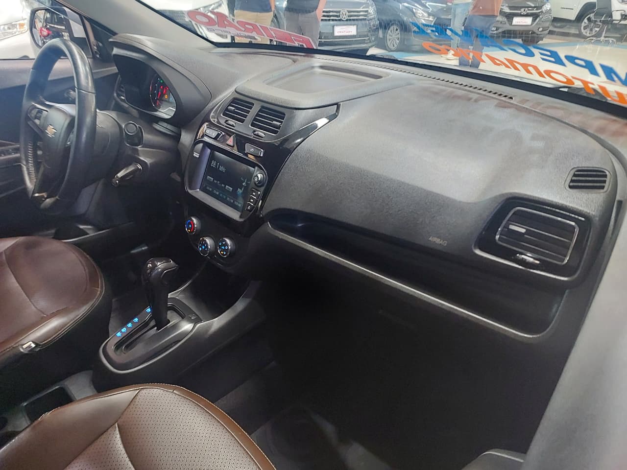CHEVROLET COBALT