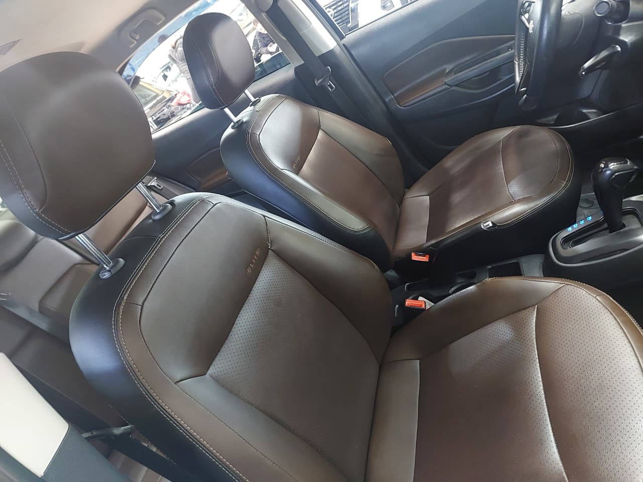 CHEVROLET COBALT
