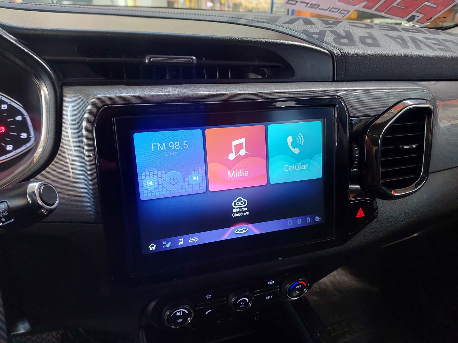 CHERY TIGGO 5x