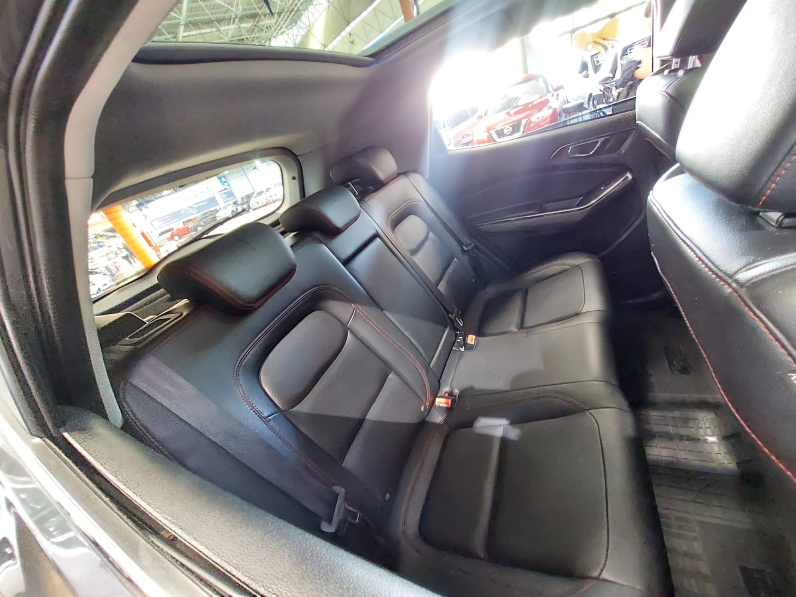CHERY TIGGO 5x