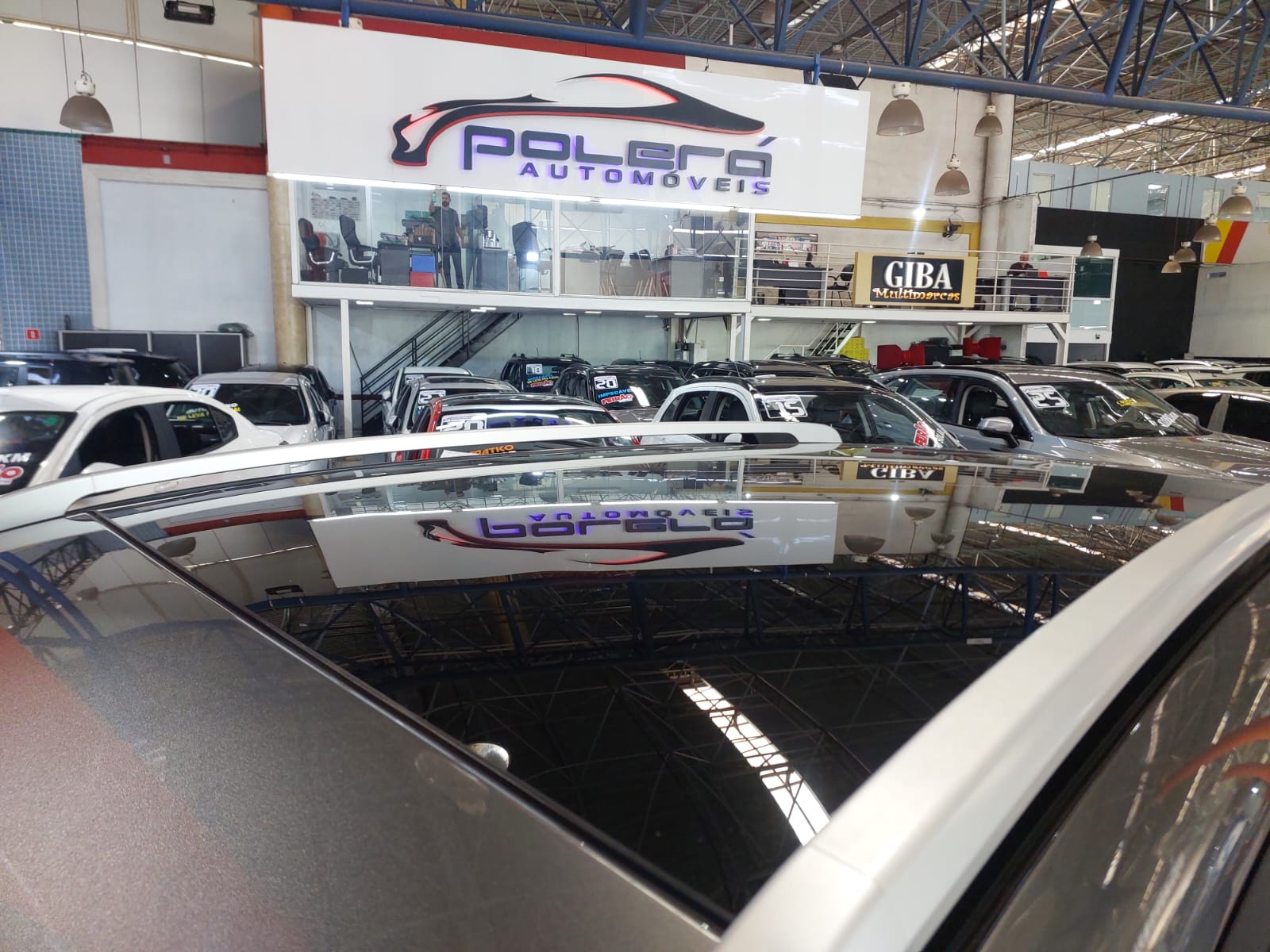 CHERY TIGGO 5x