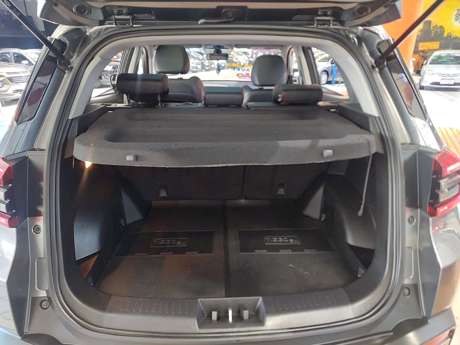 CHERY TIGGO 5x