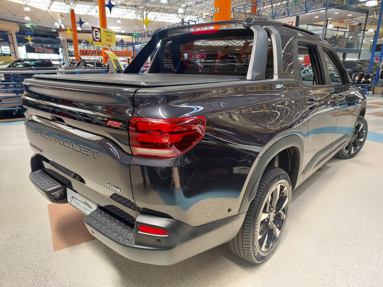 CHEVROLET MONTANA