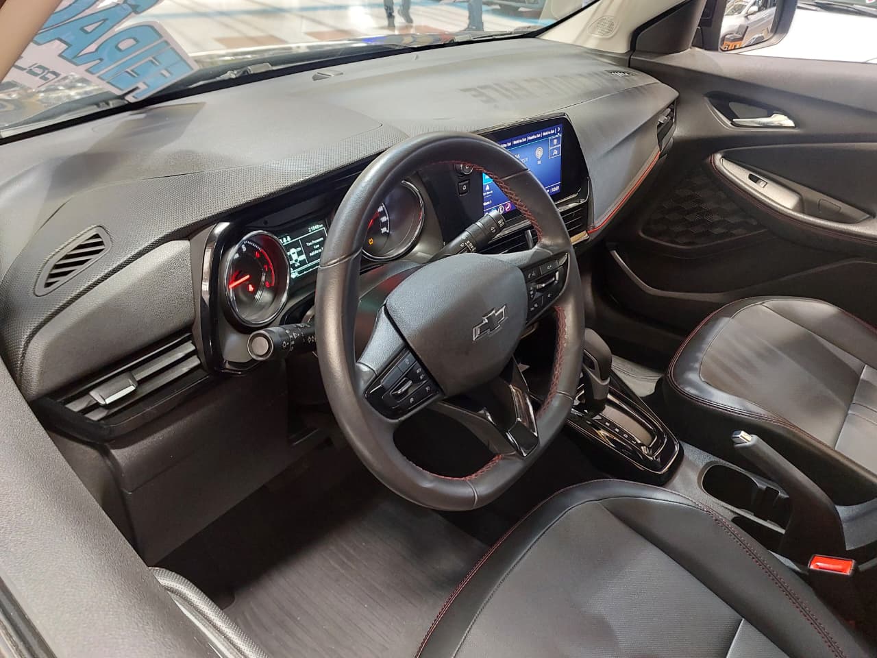 CHEVROLET MONTANA