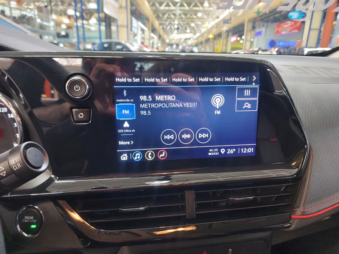 CHEVROLET MONTANA