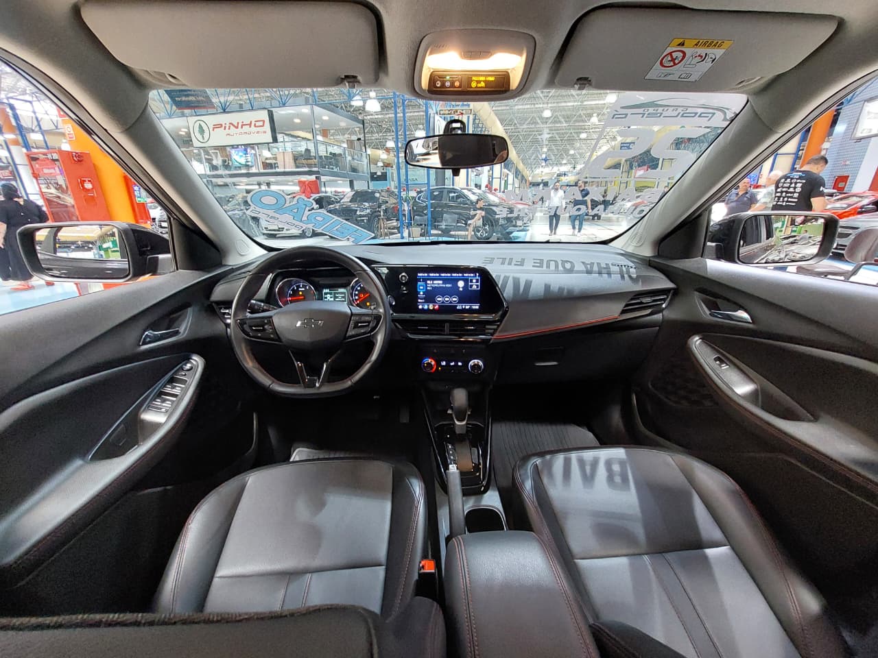 CHEVROLET MONTANA