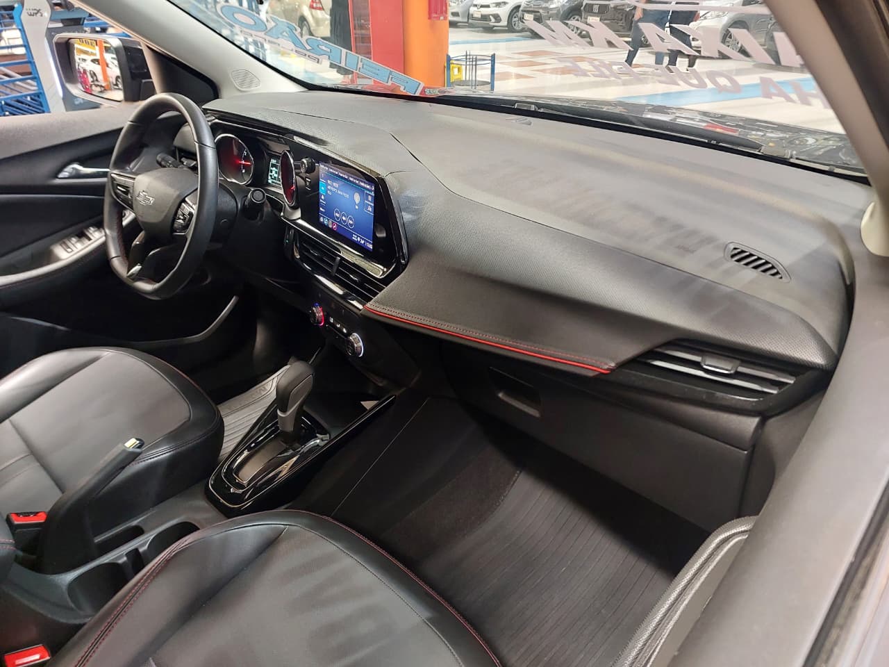 CHEVROLET MONTANA