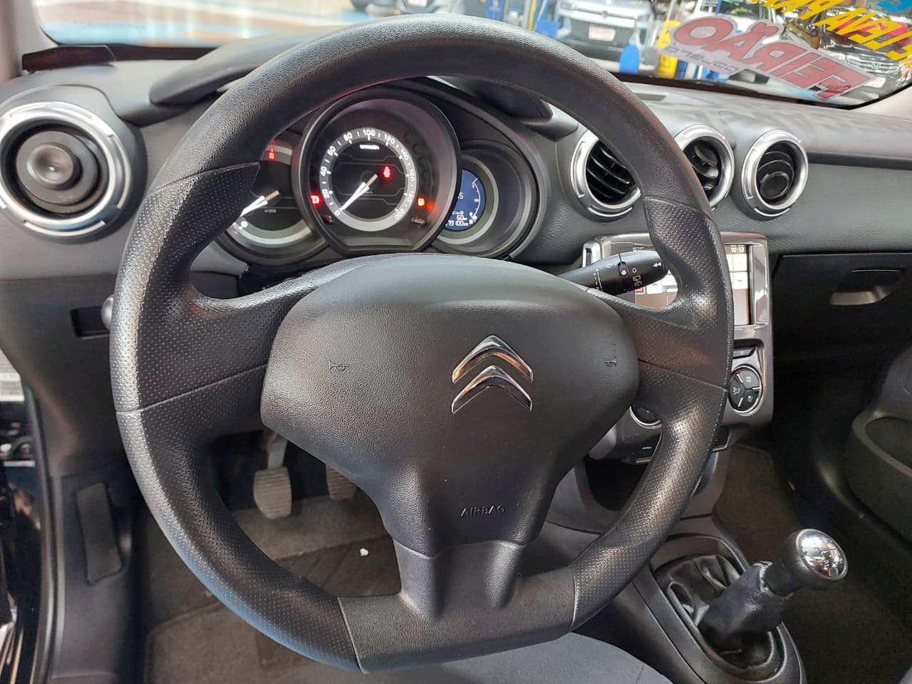 CITROEN C3