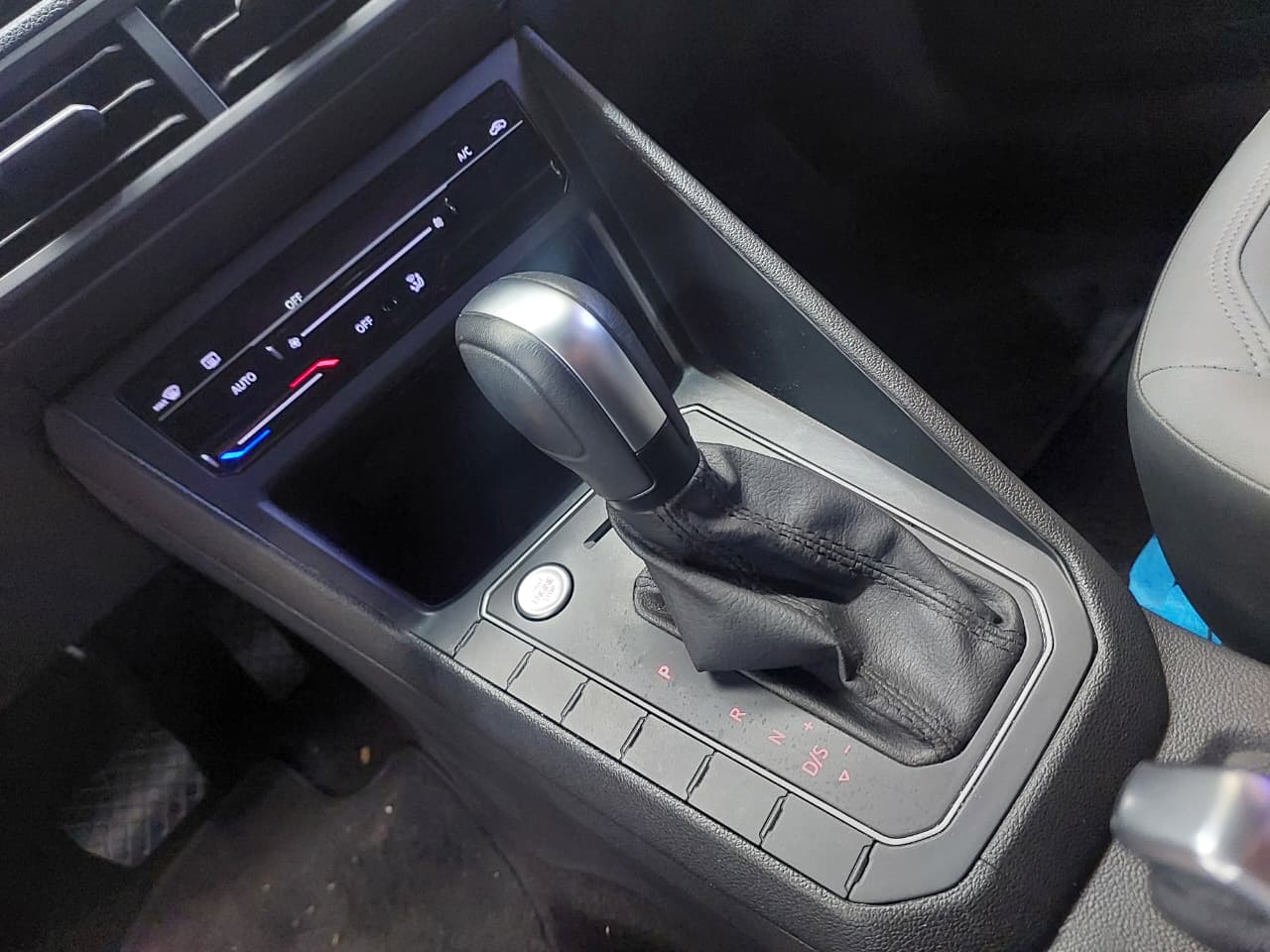 VOLKSWAGEN NIVUS