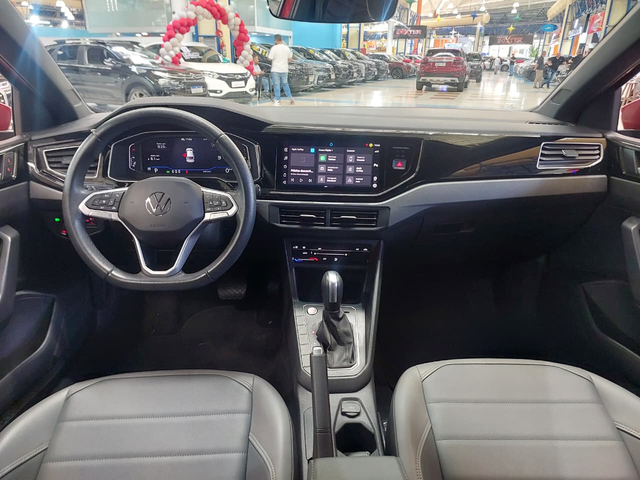 VOLKSWAGEN NIVUS