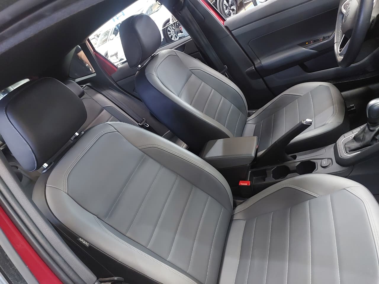 VOLKSWAGEN NIVUS