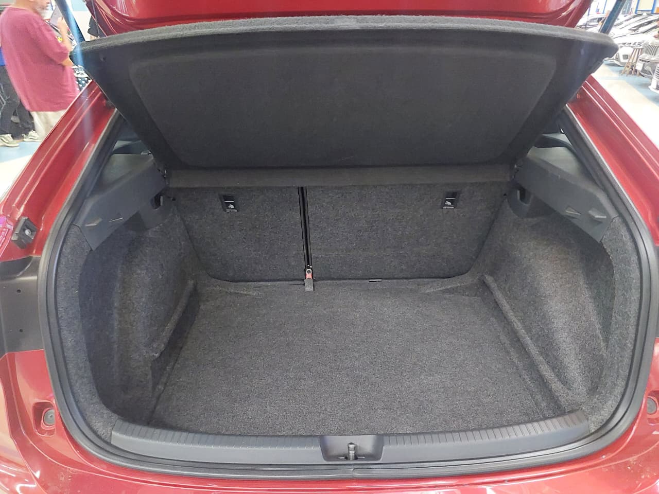 VOLKSWAGEN NIVUS