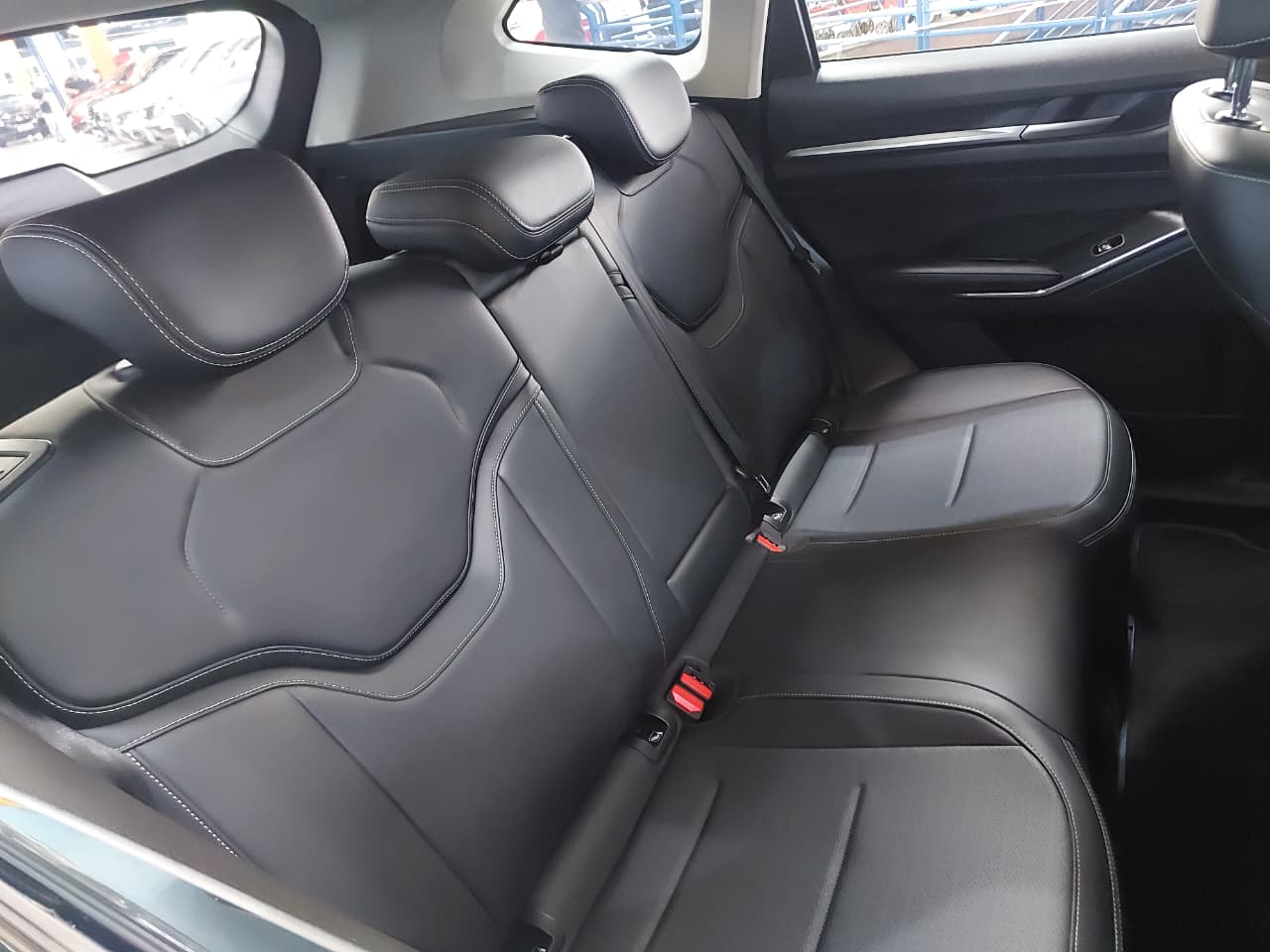 GWM HAVAL H6 GT