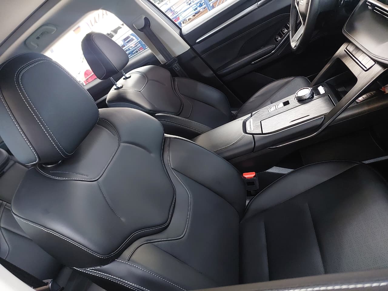 GWM HAVAL H6 GT