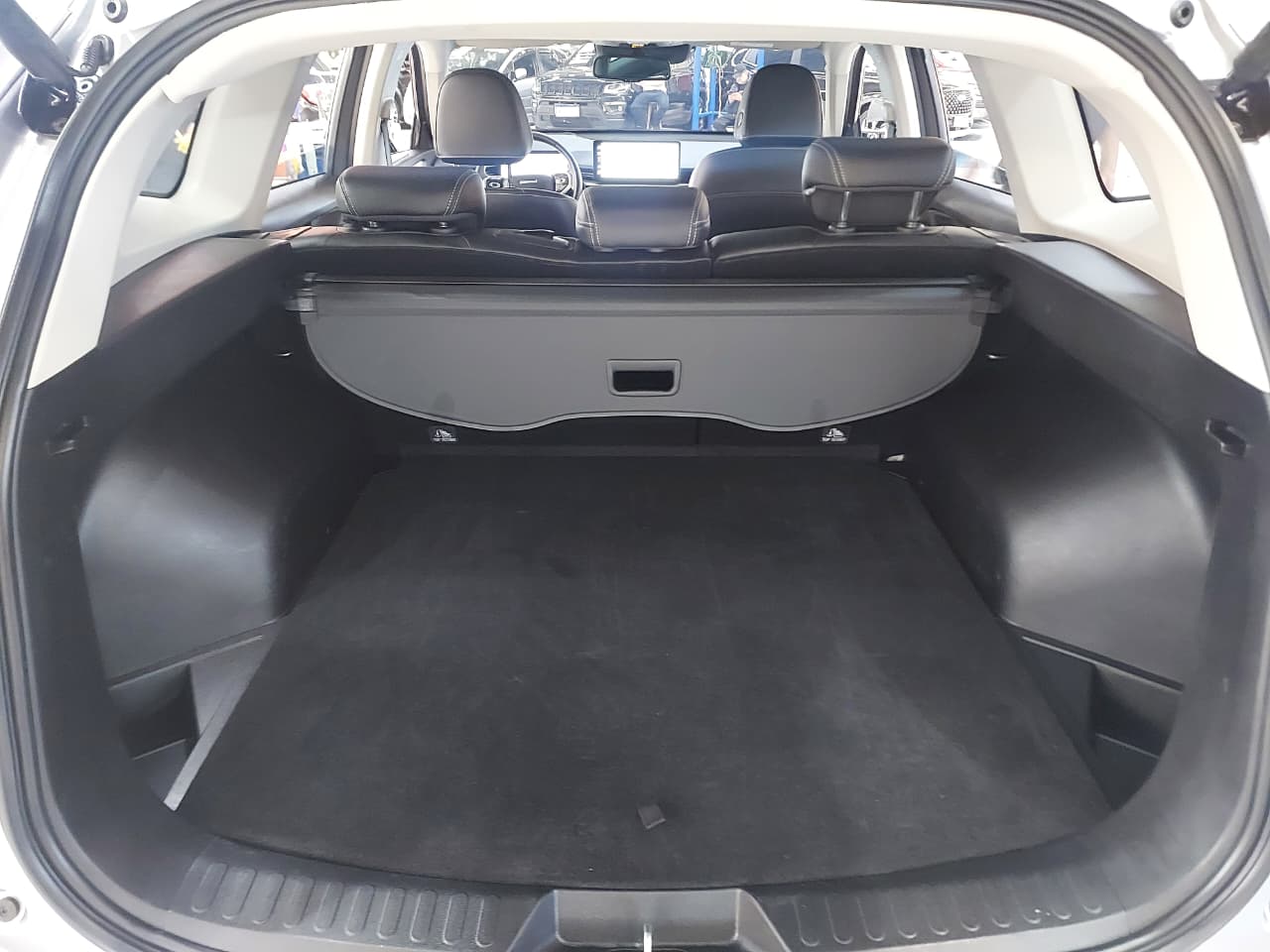 GWM HAVAL H6 GT