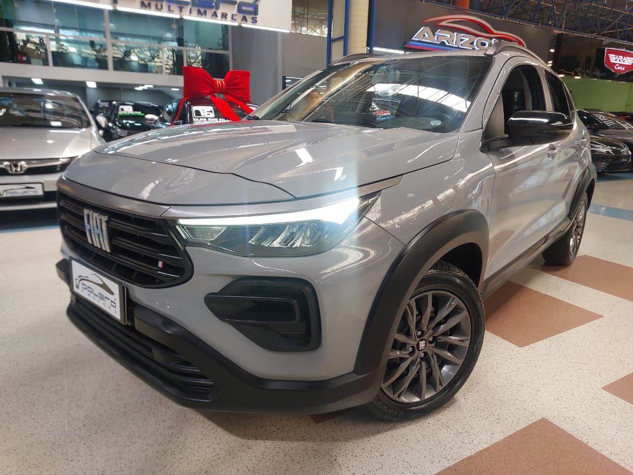 FIAT PULSE