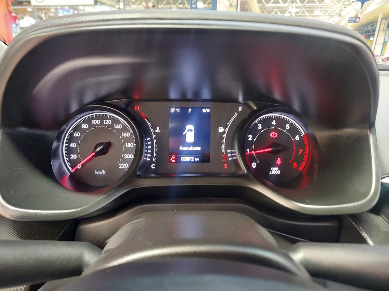 FIAT PULSE