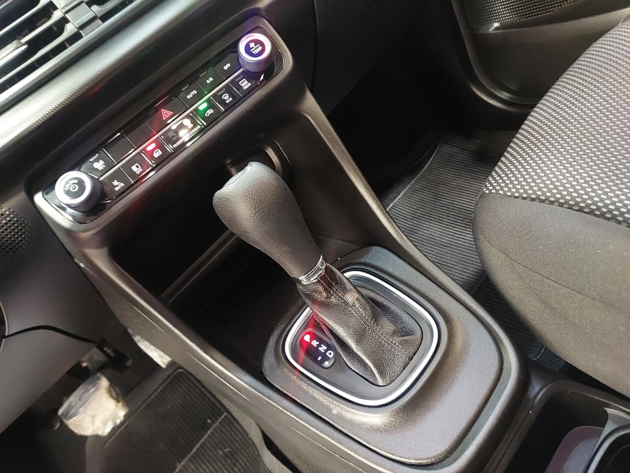 FIAT PULSE