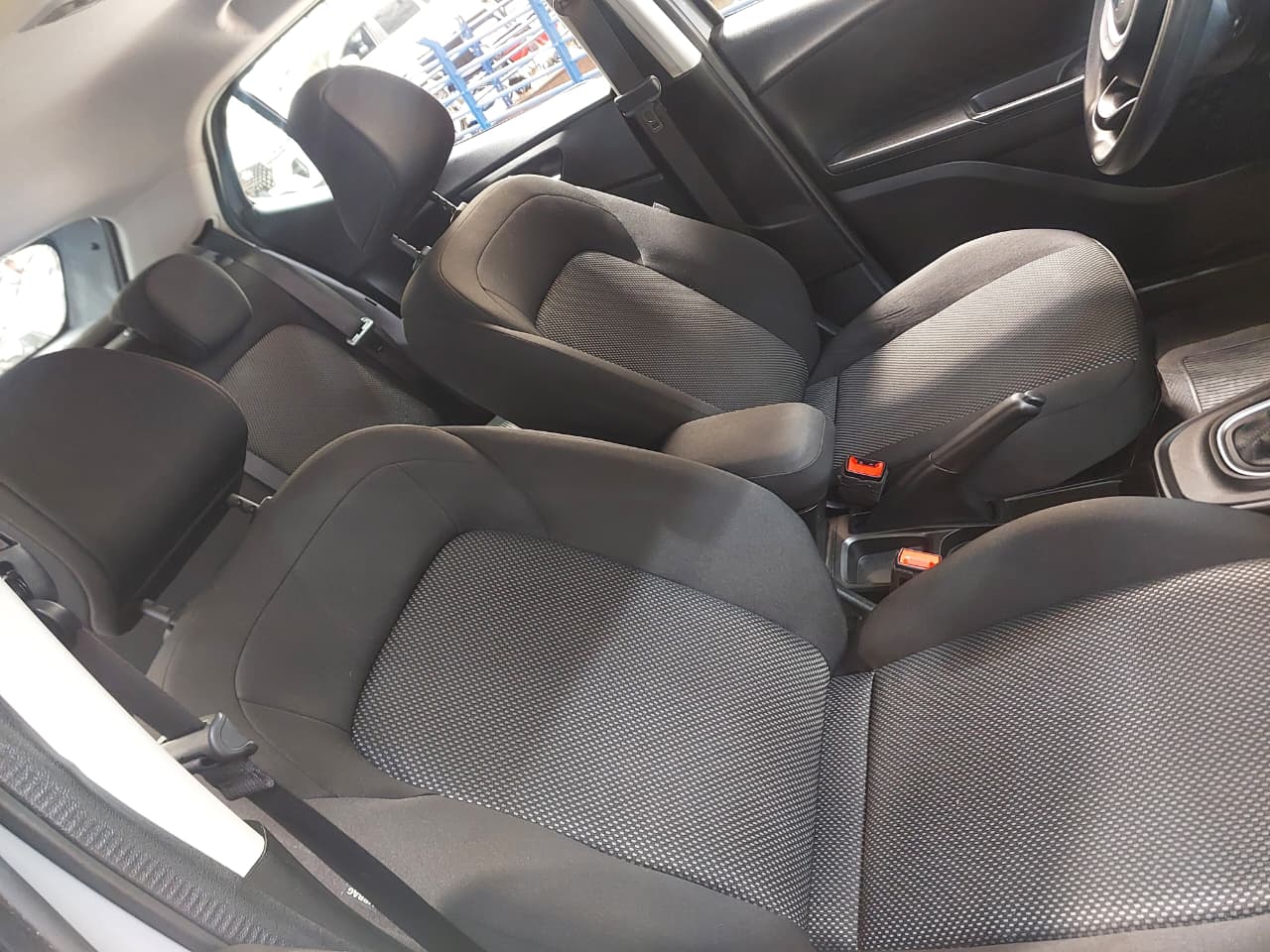 FIAT PULSE