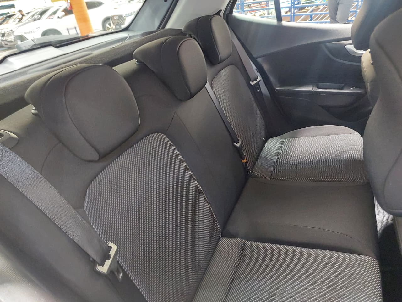 FIAT PULSE