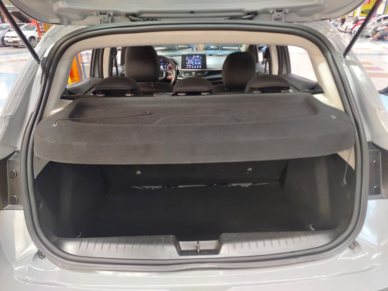 FIAT PULSE