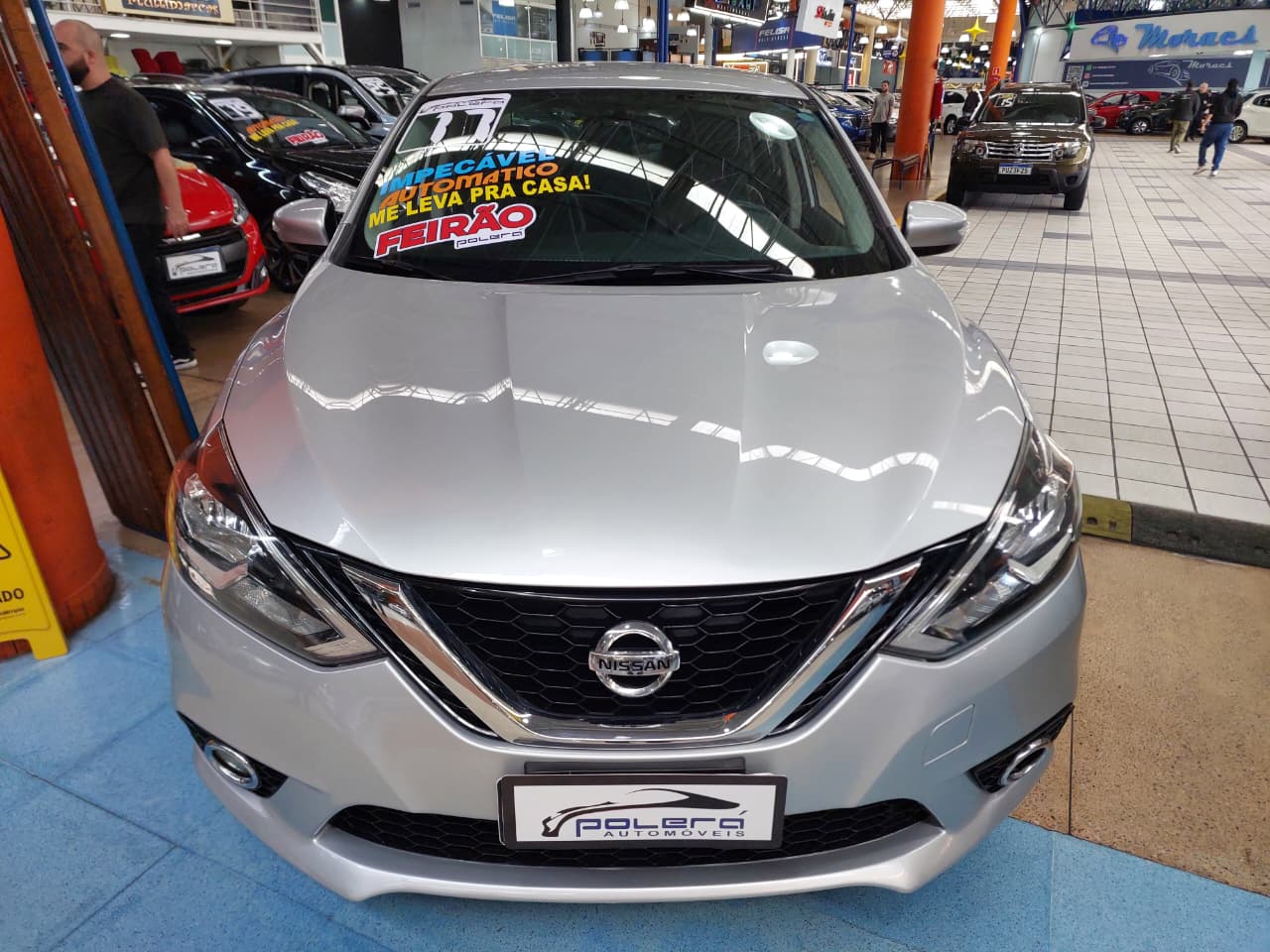 NISSAN SENTRA