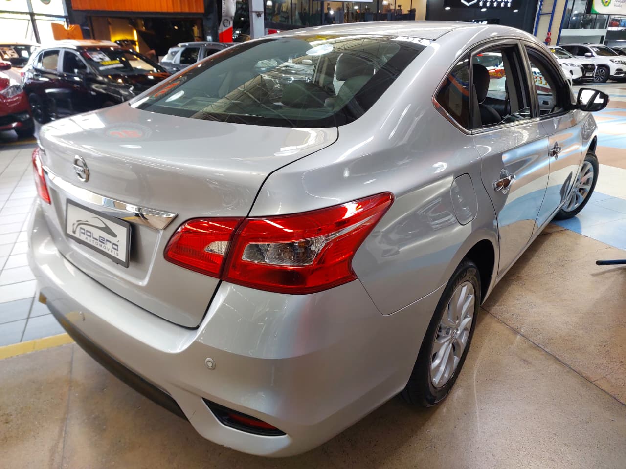 NISSAN SENTRA