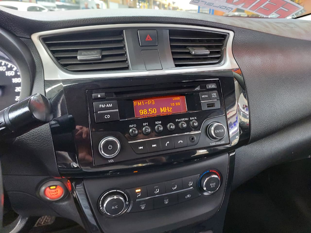 NISSAN SENTRA