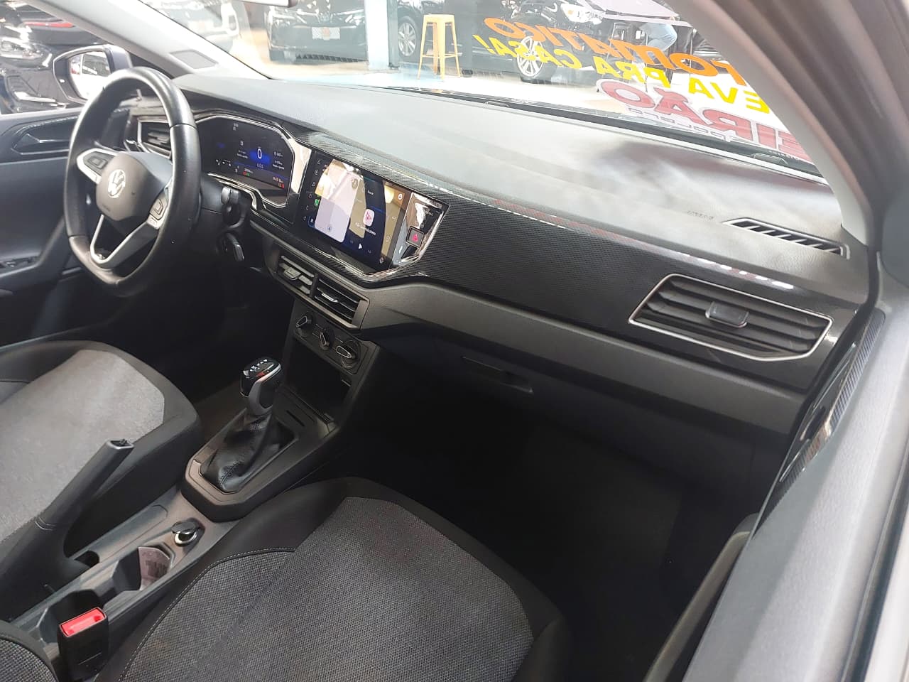 VOLKSWAGEN VIRTUS