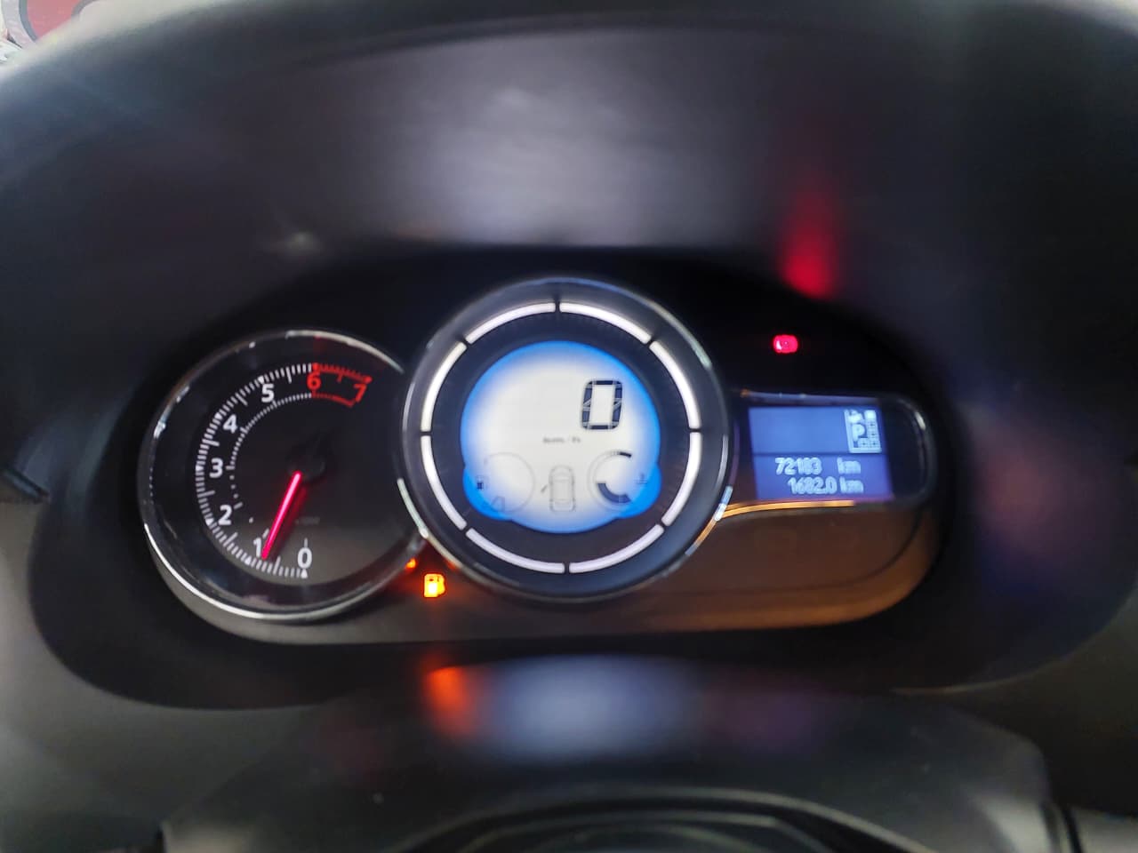 RENAULT FLUENCE