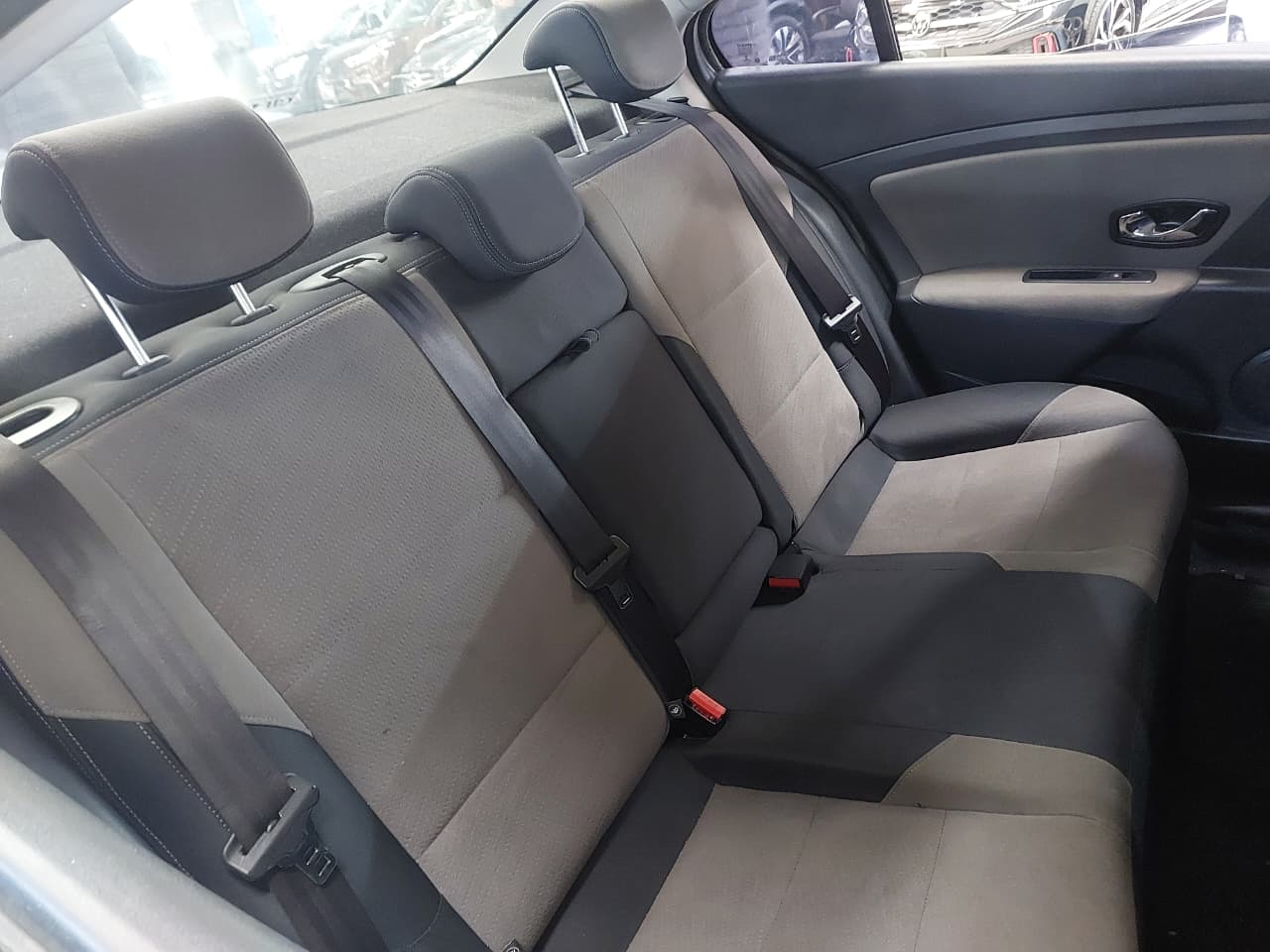 RENAULT FLUENCE