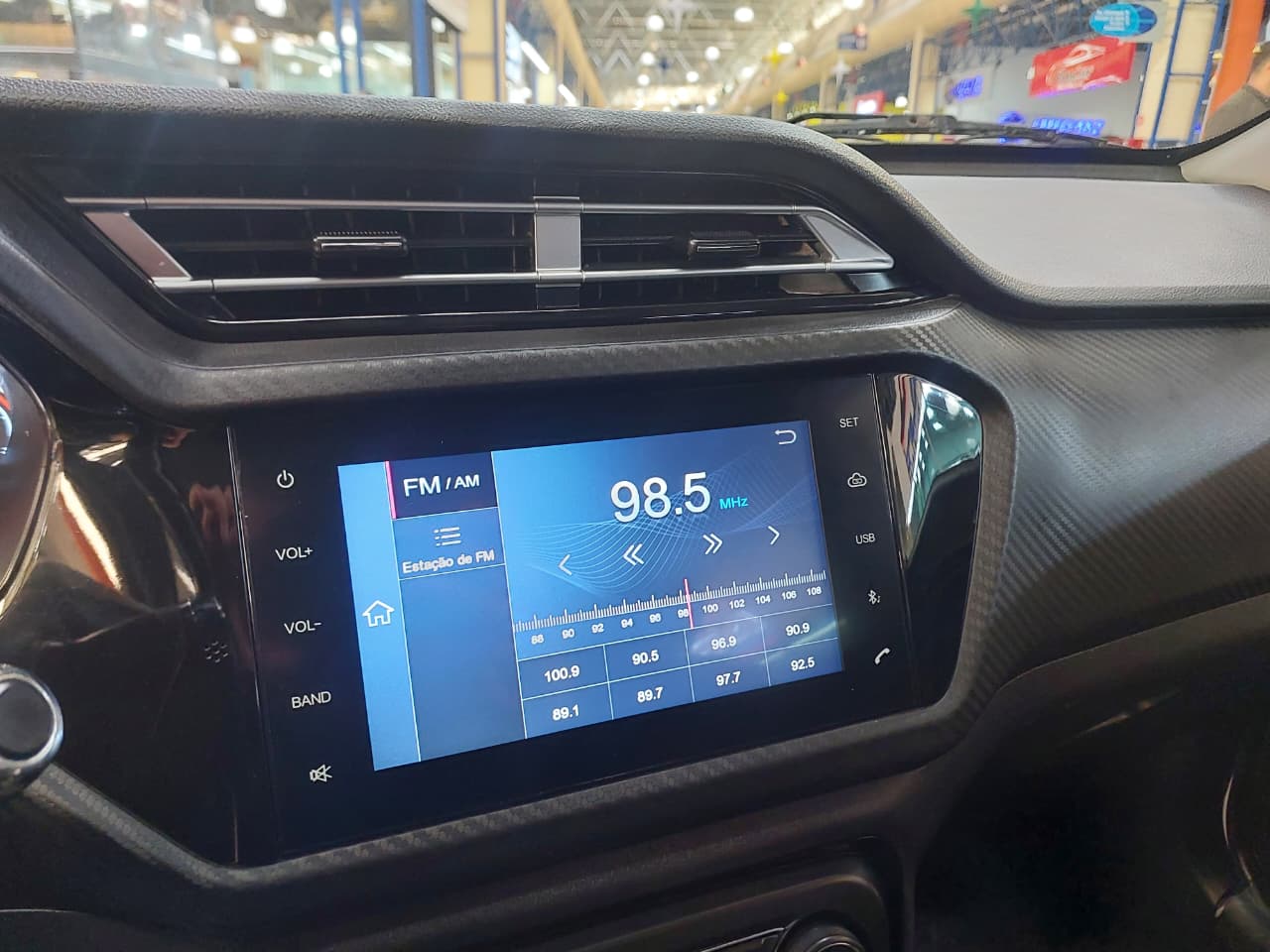 CHERY TIGGO 2