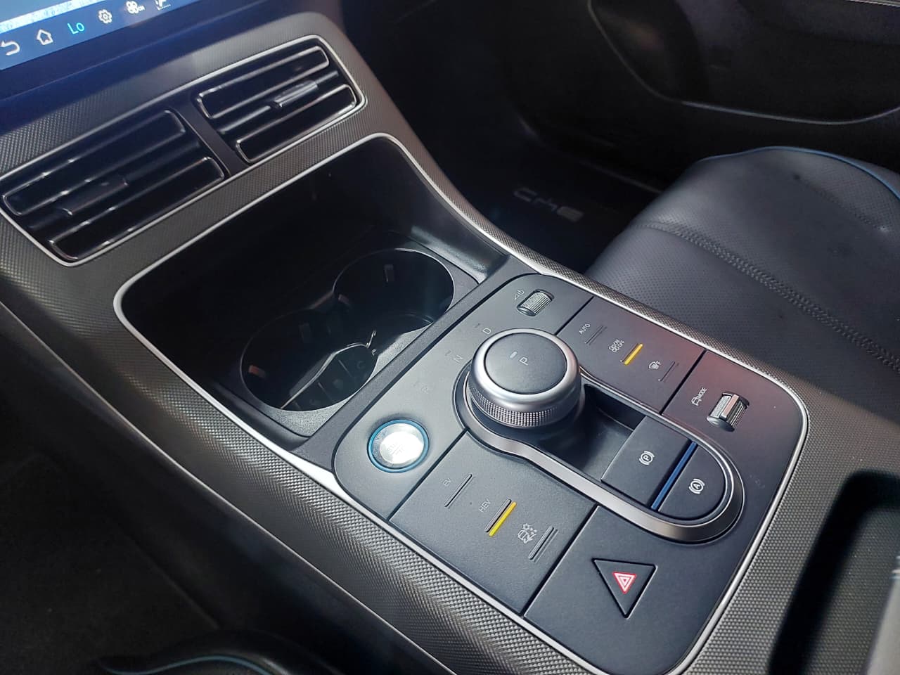 BYD SONG PLUS