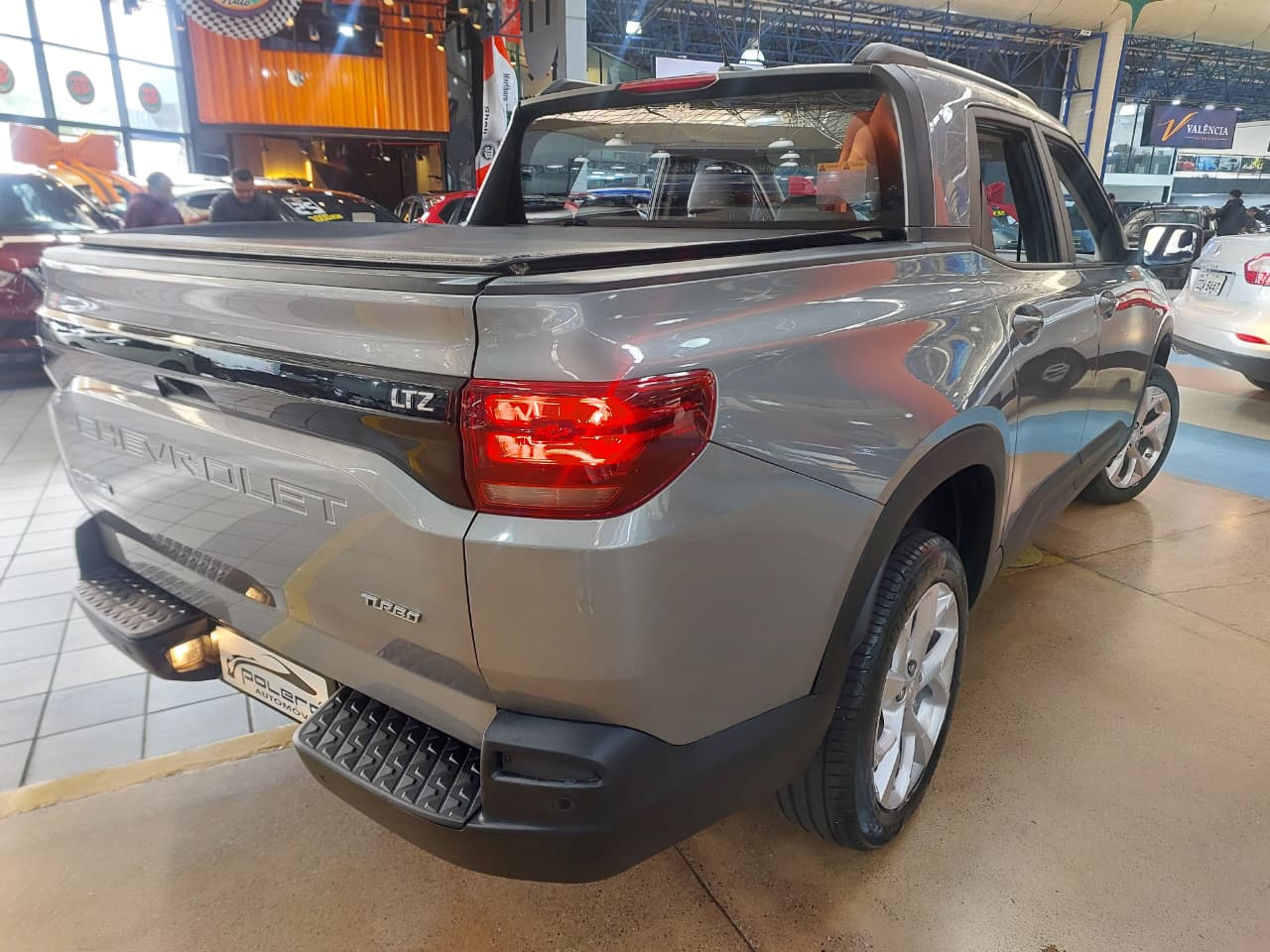 CHEVROLET MONTANA