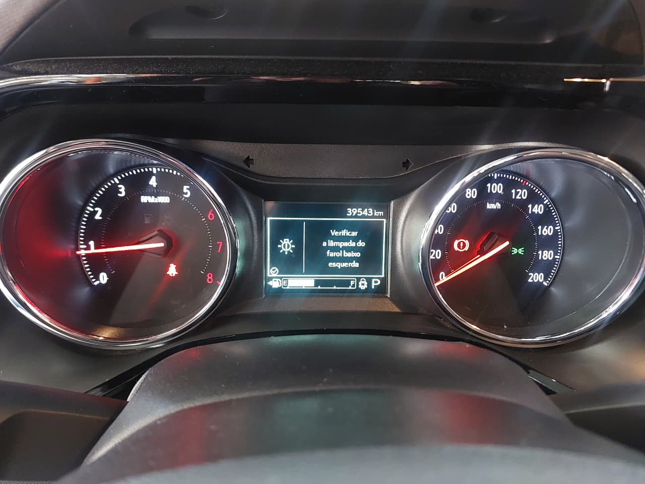 CHEVROLET MONTANA