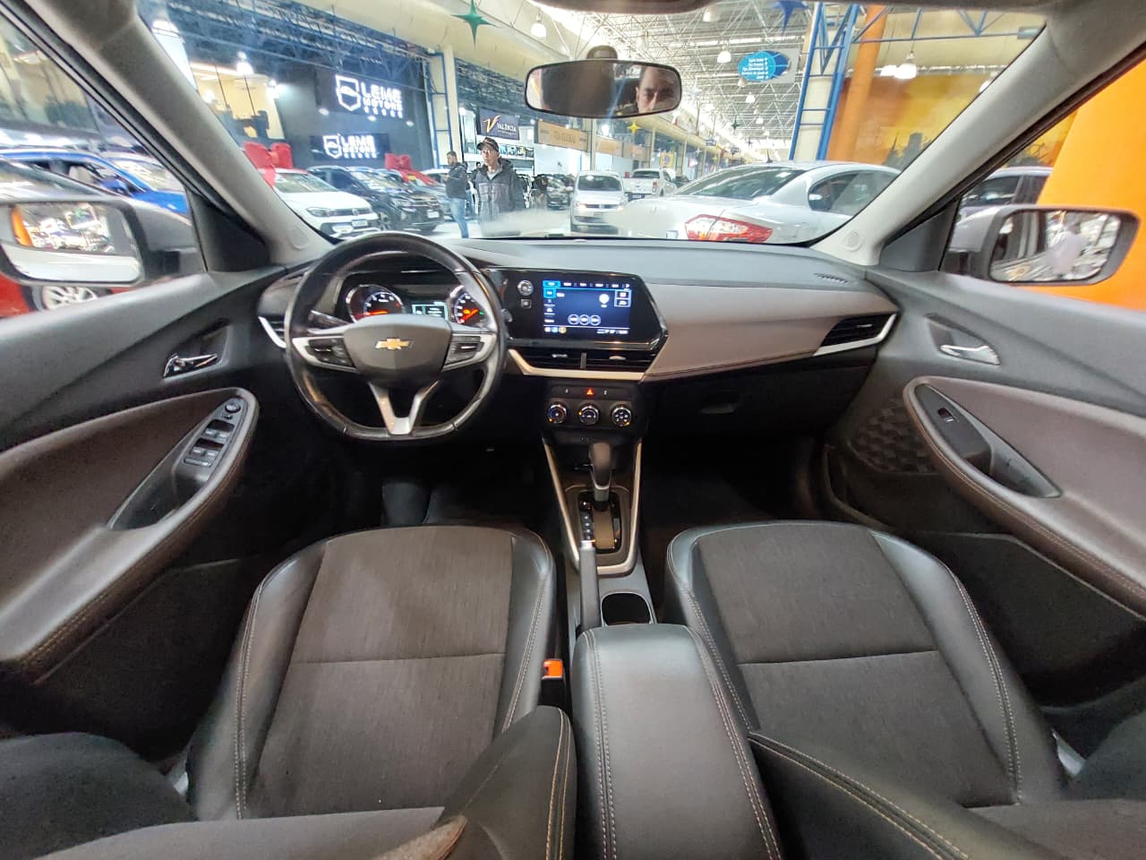 CHEVROLET MONTANA